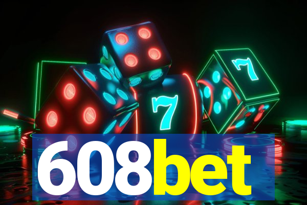 608bet