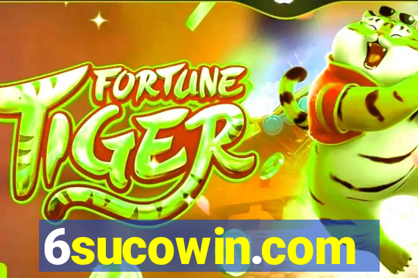 6sucowin.com