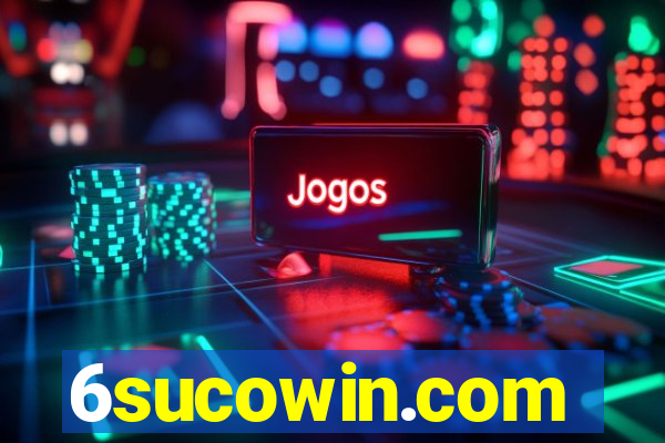 6sucowin.com
