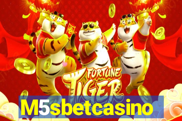 M5sbetcasino