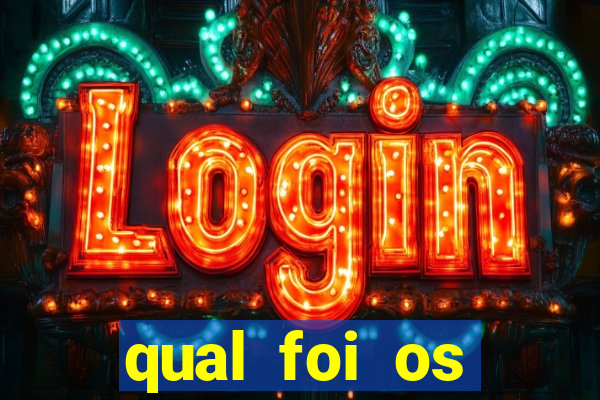 qual foi os melhores presidentes do brasil