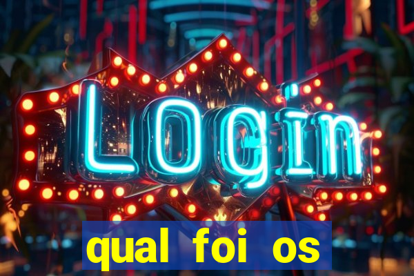 qual foi os melhores presidentes do brasil