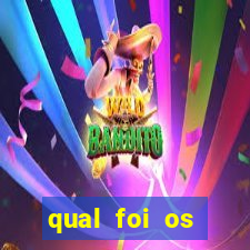 qual foi os melhores presidentes do brasil
