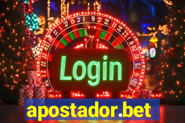 apostador.bet