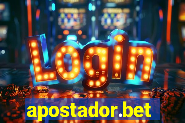apostador.bet