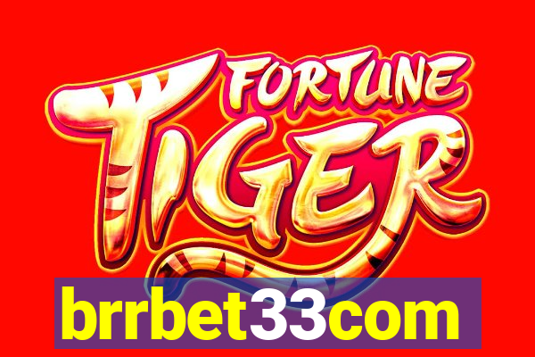 brrbet33com