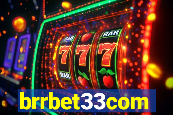 brrbet33com