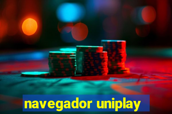 navegador uniplay