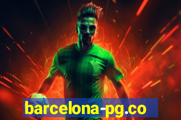 barcelona-pg.com