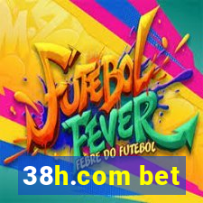 38h.com bet