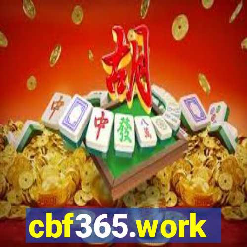 cbf365.work