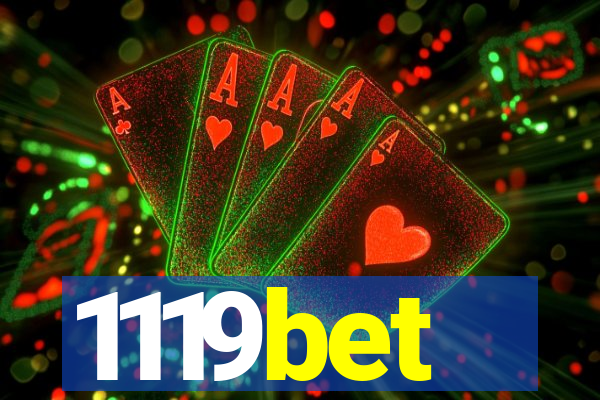 1119bet