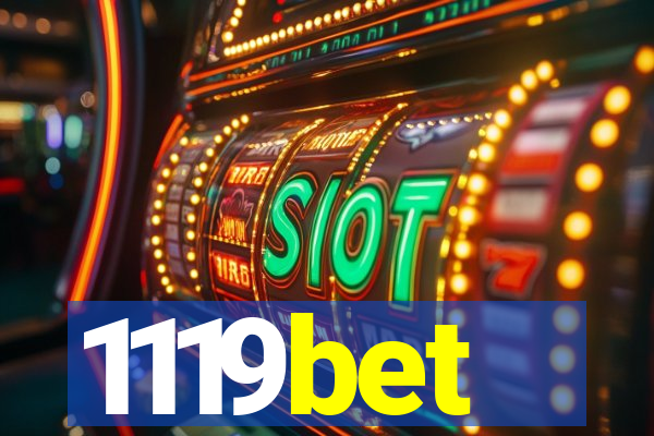 1119bet