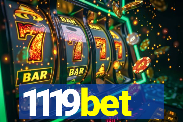 1119bet