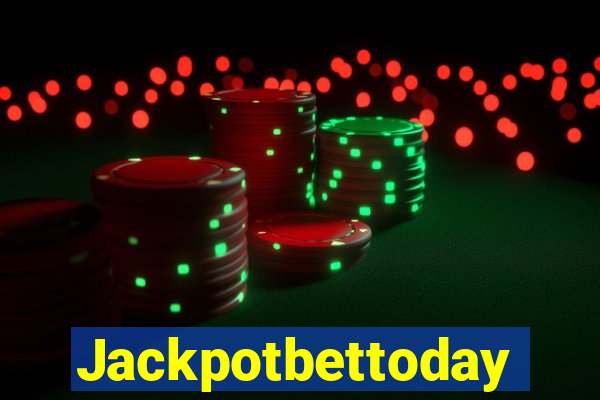 Jackpotbettoday