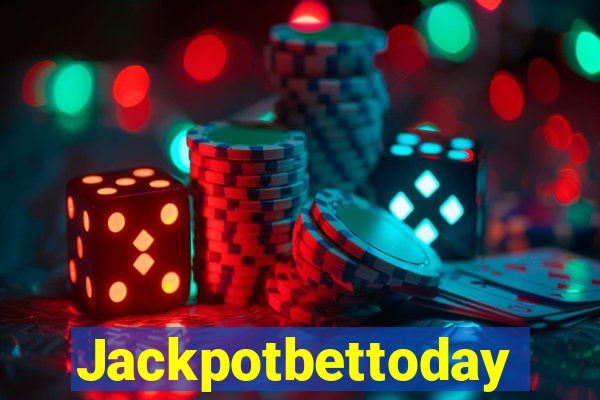 Jackpotbettoday