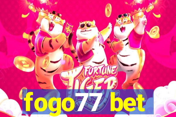 fogo77 bet
