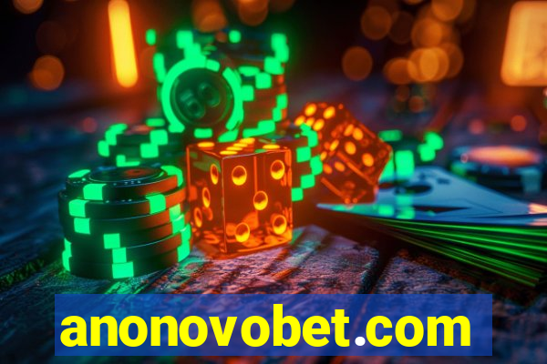 anonovobet.com