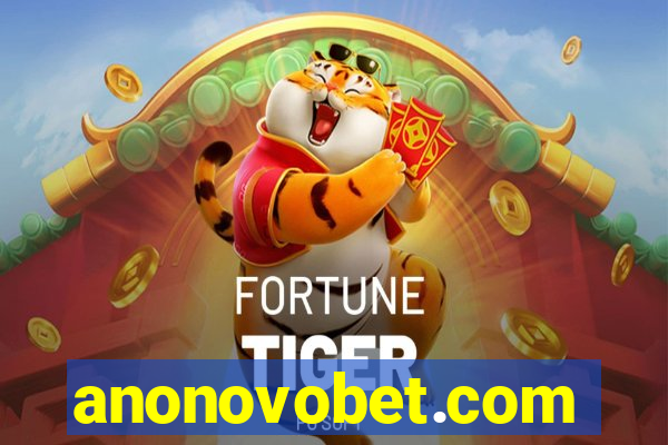 anonovobet.com