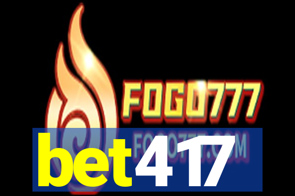 bet417