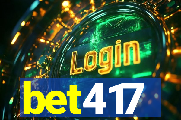 bet417