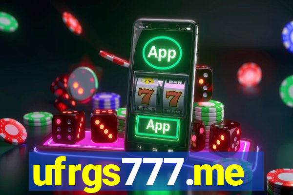 ufrgs777.me