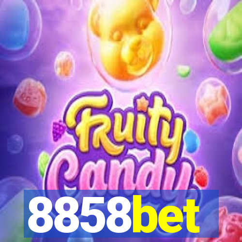 8858bet