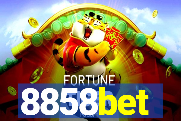 8858bet