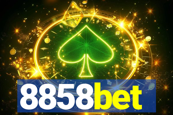 8858bet