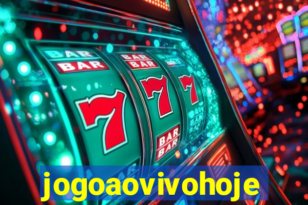 jogoaovivohoje