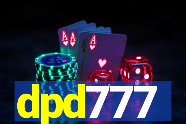 dpd777