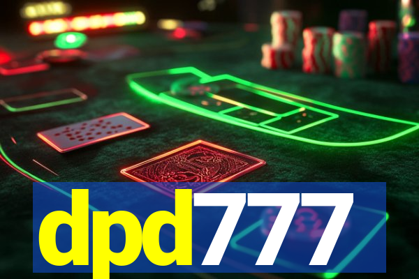 dpd777