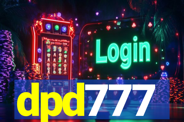 dpd777