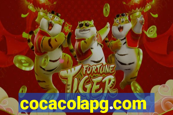 cocacolapg.com