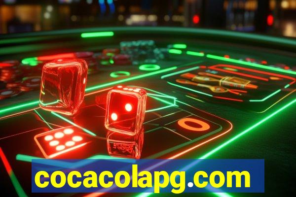 cocacolapg.com