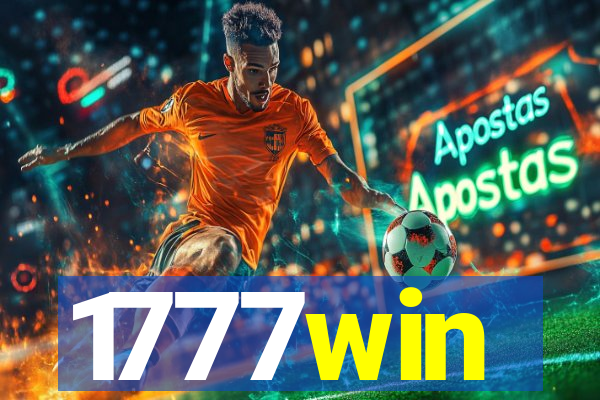1777win