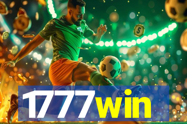 1777win