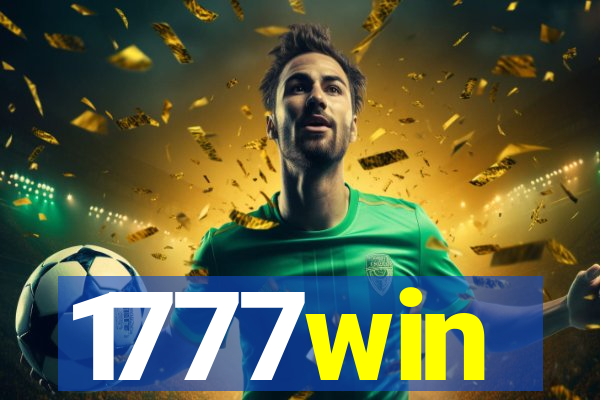 1777win