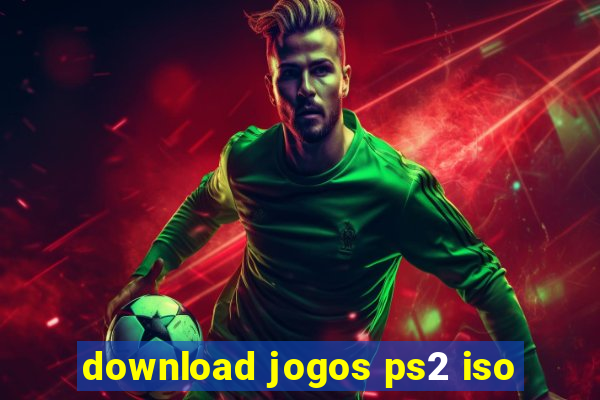 download jogos ps2 iso