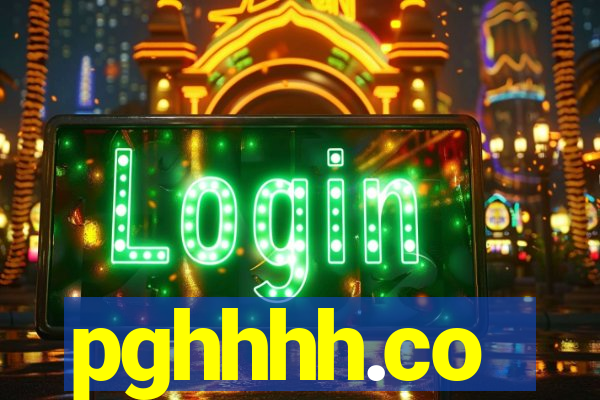 pghhhh.co