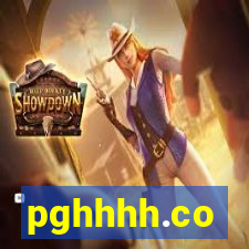 pghhhh.co