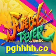 pghhhh.co