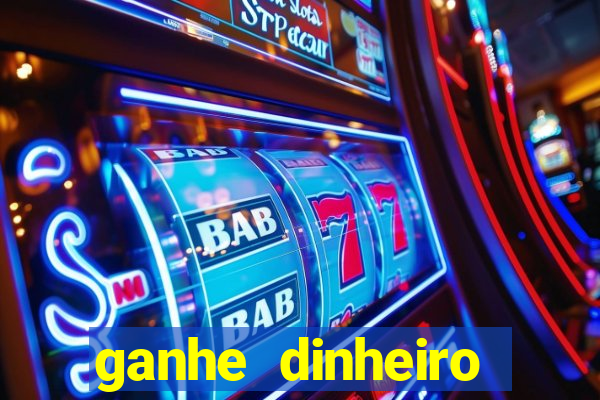 ganhe dinheiro jogando games