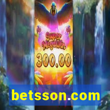 betsson.com