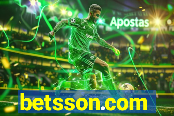 betsson.com