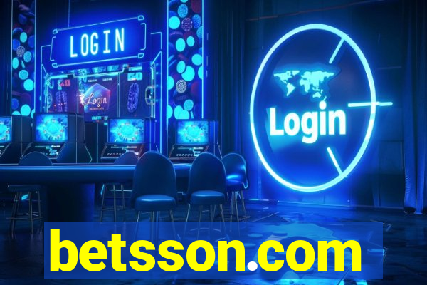 betsson.com