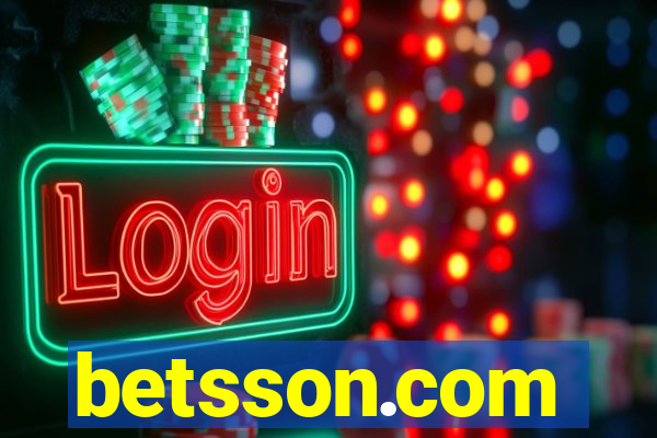 betsson.com