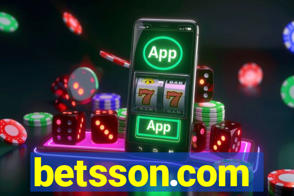 betsson.com