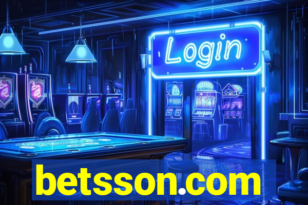 betsson.com