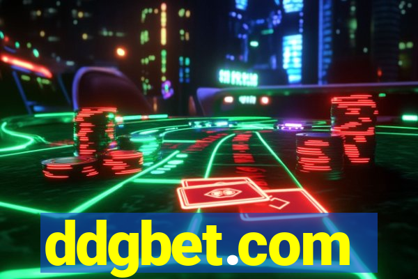 ddgbet.com